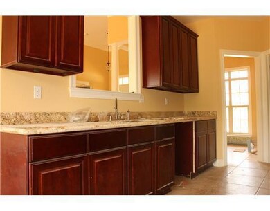 8 Colt Cove, Mc Henry, MS 39561 - photo 2