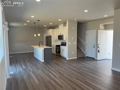 435 Atchison Way, Calhan, CO 80808 - photo 2