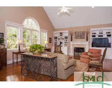 Den/Family/Great Room. As you can see this Family 