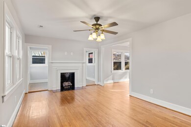 107 Haviland Ave, Greenville, SC 29607 - photo 7