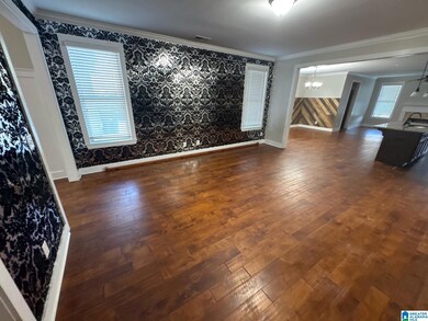 435 Lake Ridge Dr, Trussville, AL 35173 - photo 5