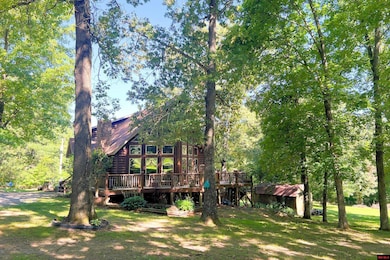 1229 Buford Spur, Mountain Home, AR 72653 - photo 5