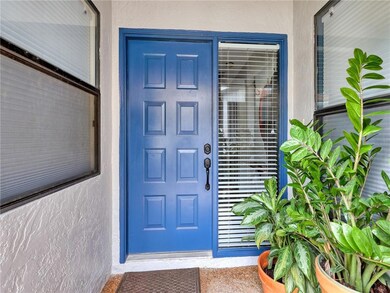 FRONT ENTERWAY SCREENED