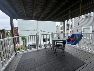 522 E 3rd St unit 2, Boston, MA 02127 - photo 4