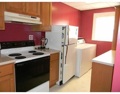 Kitchen. Apt 1