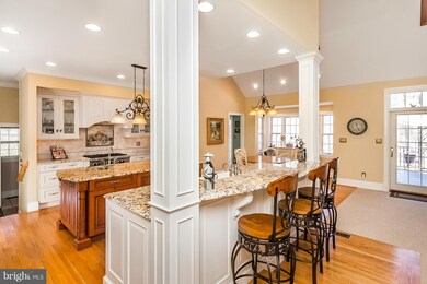 46 Springhill Farm Ct, Cockeysville, MD 21030 - photo 7