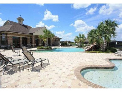 Swimming Pool/Hot Tub/Sauna. Ashton Plantation s C