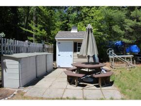 114 Hodsdon Shore Rd, Ossipee, NH 03814 - photo 7