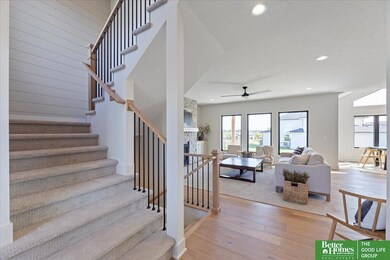 11043 S 220th St, Gretna, NE 68028 - photo 5