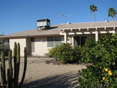 17203 N Jasmine Dr, Sun City, AZ 85373 - photo 4