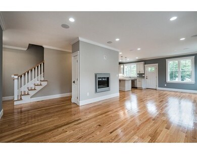 470 Jamaicaway unit 470, Jamaica Plain, MA 02130 - photo 3