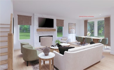 63 S Cooper Creek Ln, Clayton, NC 27520 - photo 3