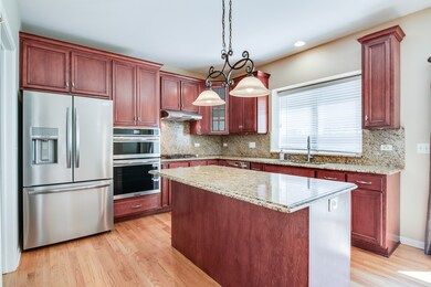 24665 Apollo Dr unit 1, Plainfield, IL 60585 - photo 3