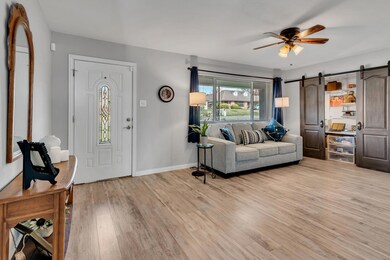 7833 Abbott Dr, Fort Worth, TX 76108 - photo 2