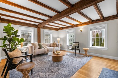 10 Swan St unit 2, Arlington, MA 02476 - photo 4