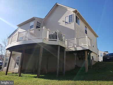 9407 Harcrest Way, Perry Hall, MD 21128 - photo 3