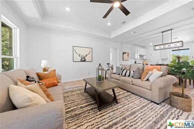 15981 Salado Dr, Temple, TX 76502 - photo 3