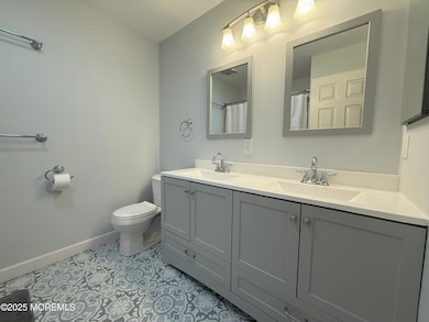 Primary Ensuite Bath