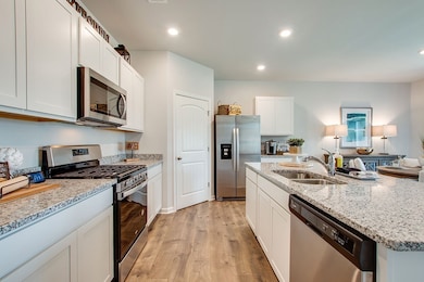 7090 Penny Ln, White House, TN 37188 - photo 5