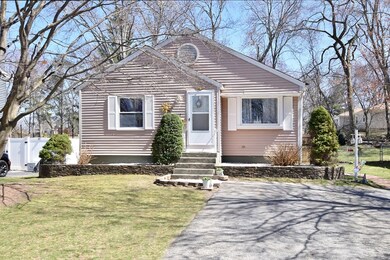 18 Brown Ave, North Providence, RI 02911 - photo 2