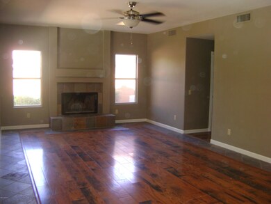 1217 E Lighthouse Ct, Gilbert, AZ 85234 - photo 4