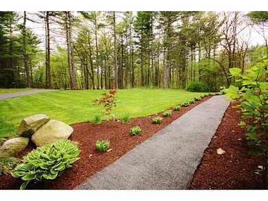 504 Douglas Hook Rd, Chepachet, RI 02814 - photo 3