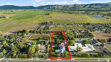 1110 E Mountain View Ave, Ellensburg, WA 98926 - photo 5