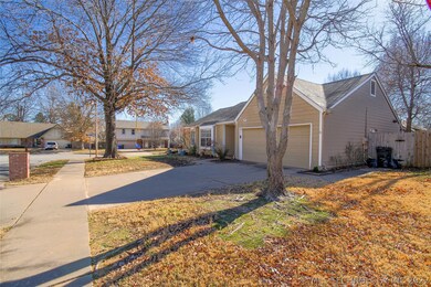 1801 W Gulfport St, Broken Arrow, OK 74011 - photo 3