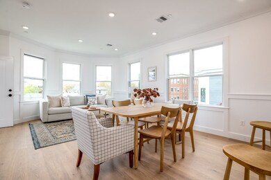 111 Beacon St unit C, Somerville, MA 02143 - photo 4