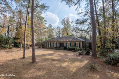 5104 Pine Ridge Dr, Macon, GA 31210 - photo 2