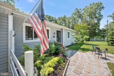503 New York Rd, Browns Mills, NJ 08015 - photo 4