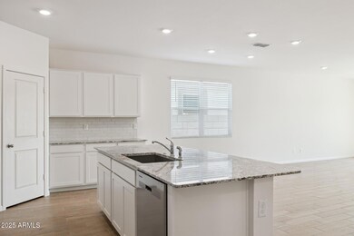 25459 W Fraktur Rd, Buckeye, AZ 85326 - photo 4