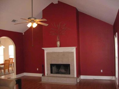 Living Room. View from Living Room to Kitchen/Dini