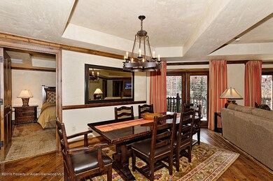 415 E Dean Unit 34 Week 35, Aspen, CO 81611 - photo 4