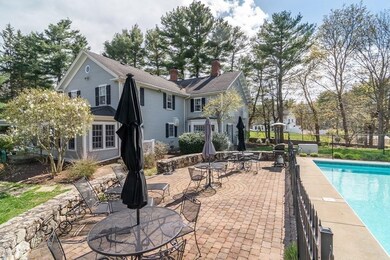 120 High St, Medfield, MA 02052 - photo 4