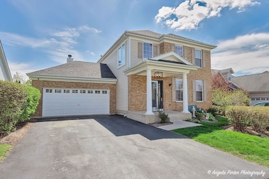 3123 Concord Ln, Wadsworth, IL 60083 - photo 2