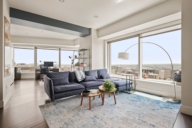 The W Residences unit 24H, Boston, MA 02116 - photo 4