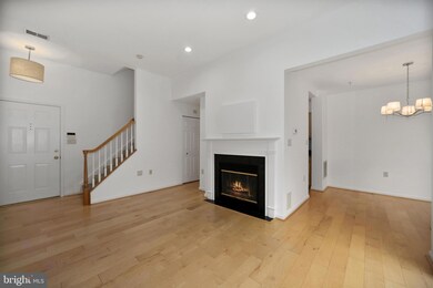 2405 20th St NW unit 1103, Washington, DC 20009 - photo 2