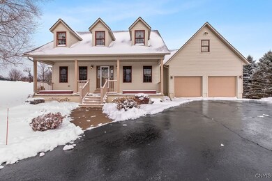 Welcome to 1022 Wheatfield Way, a true gem of a ho
