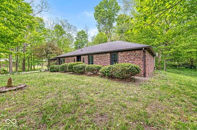 5427 S Westwood Dr, Knightstown, IN 46148 - photo 3