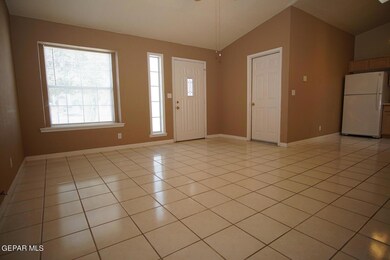 1606 Hartsdale Dr unit B, Horizon City, TX 79928 - photo 2