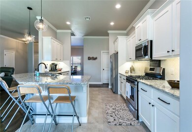 907 Carter Ct, Siloam Springs, AR 72761 - photo 7