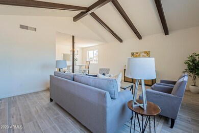 Formal Living Room