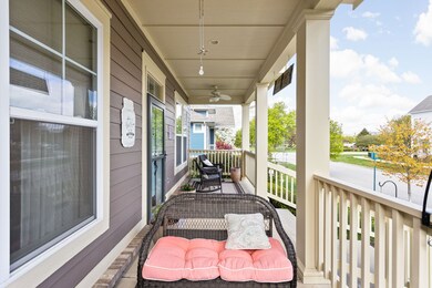 13359 Dorster St, Fishers, IN 46037 - photo 2