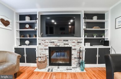 23031 Town Creek Dr, Lexington Park, MD 20653 - photo 7