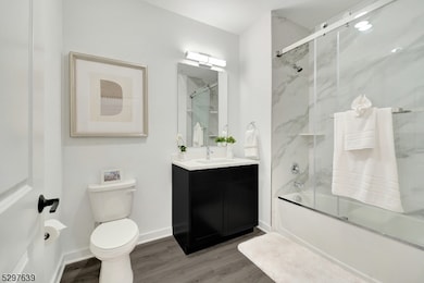 649 U S 206 unit 209, Hillsborough Township, NJ 08844 - photo 6