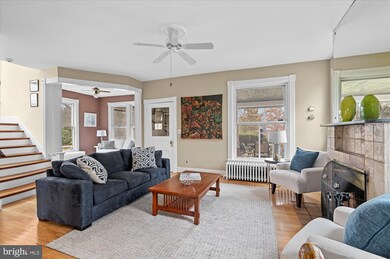 7210 Blair Rd NW, Washington, DC 20012 - photo 6