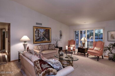 Night-Living Room