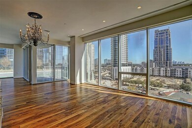 Cosmopolitan Condos unit 904, Houston, TX 77056 - photo 4