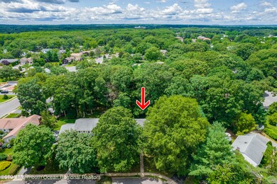 Front Aerial